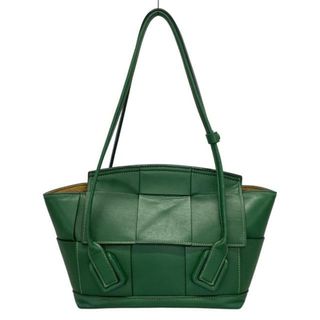 BOTTEGA VENETA(ショルダーバッグ ・ グリーン・カーキ/緑色系 BOTTEGA VENETA(ショルダーバッグ ・ グリーン・カーキ/緑色系