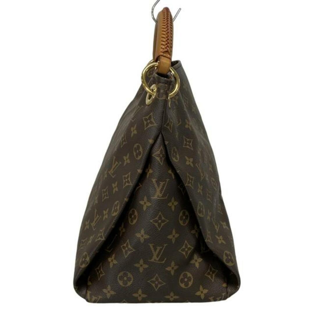 LOUIS VUITTON - LOUIS VUITTON(ルイヴィトン) ハンドバッグ LOUIS VUITTON - LOUIS VUITTON(ルイヴィトン) ハンドバッグ