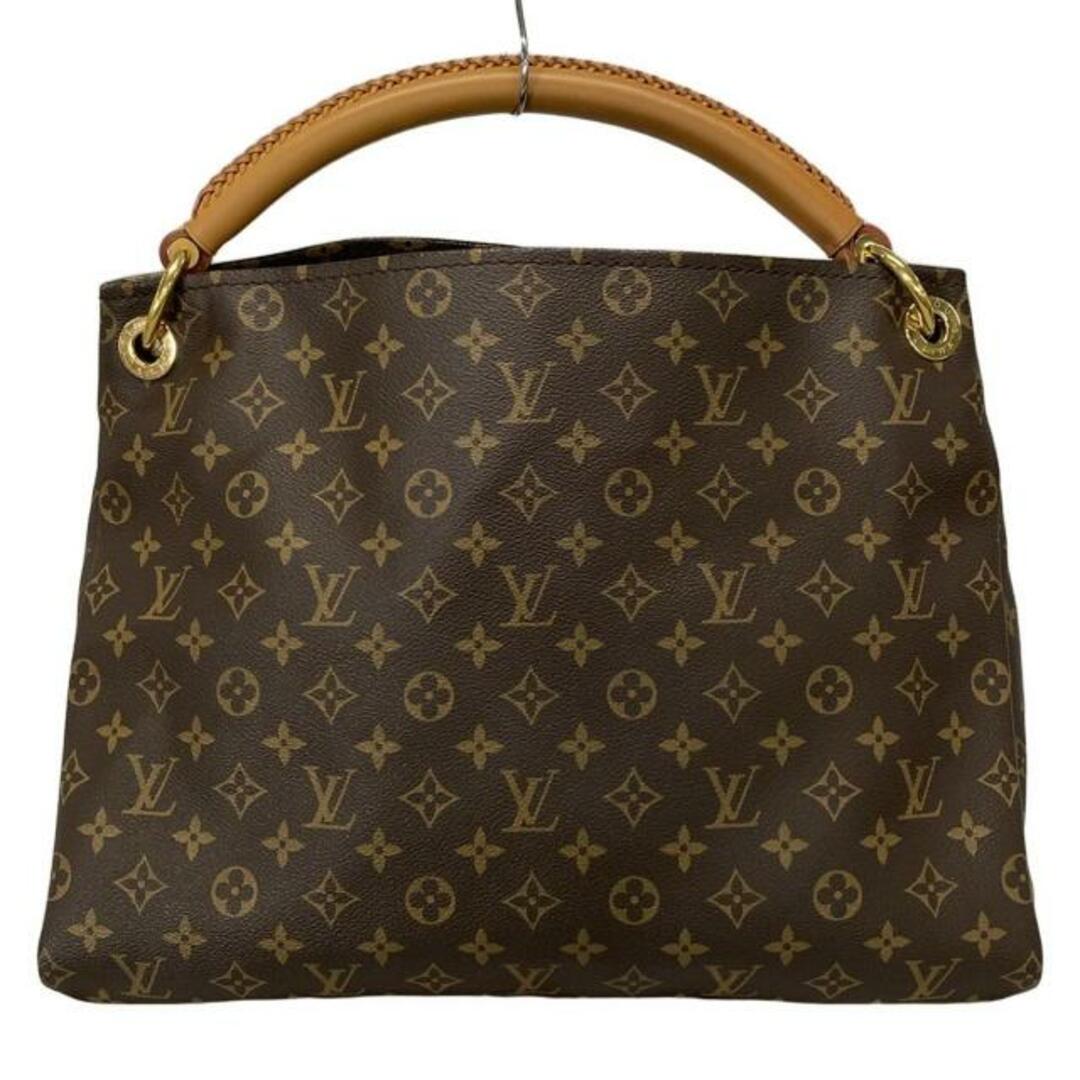 LOUIS VUITTON - LOUIS VUITTON(ルイヴィトン) ハンドバッグ LOUIS VUITTON - LOUIS VUITTON(ルイヴィトン) ハンドバッグ
