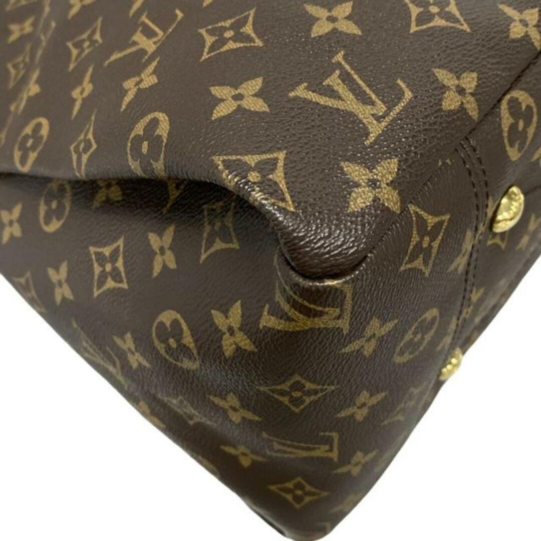 LOUIS VUITTON - LOUIS VUITTON(ルイヴィトン) ハンドバッグ LOUIS VUITTON - LOUIS VUITTON(ルイヴィトン) ハンドバッグ