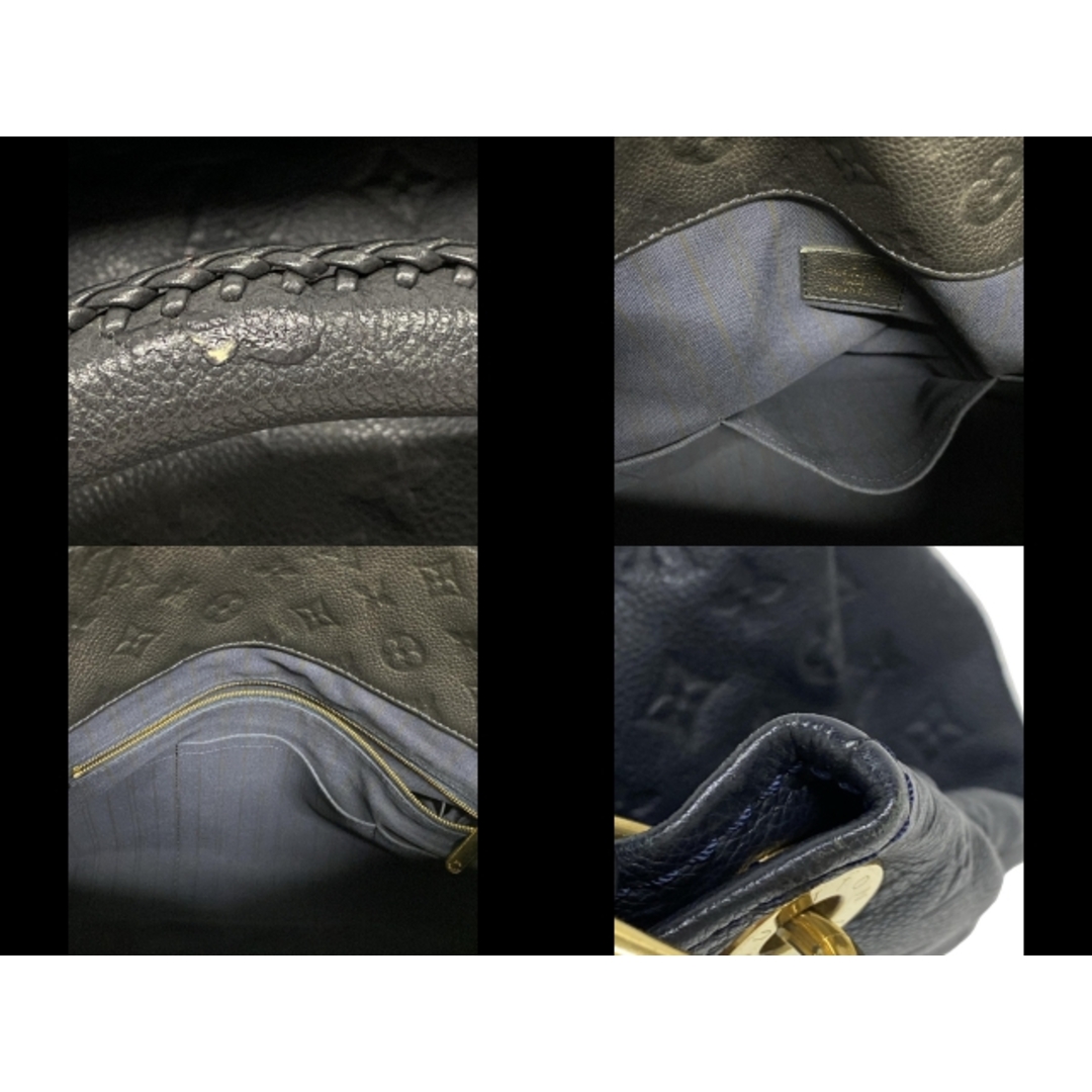 LOUIS VUITTON - LOUIS VUITTON(ルイヴィトン) ハンドバッグ LOUIS VUITTON - LOUIS VUITTON(ルイヴィトン) ハンドバッグ