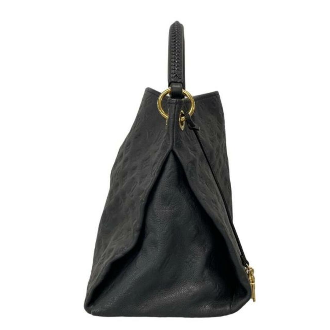 LOUIS VUITTON - LOUIS VUITTON(ルイヴィトン) ハンドバッグ LOUIS VUITTON - LOUIS VUITTON(ルイヴィトン) ハンドバッグ