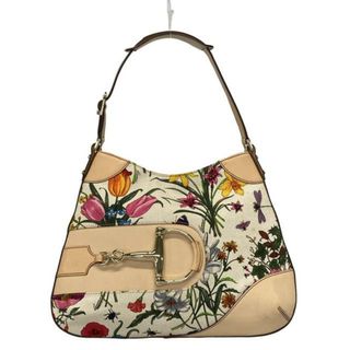 GUCCI(花柄 ・ ショルダーバッグ)のフリマアイテム一覧 GUCCI(花柄 ・ ショルダーバッグ)のフリマアイテム一覧