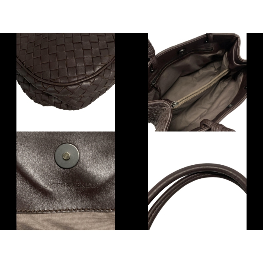 BOTTEGA VENETA - BOTTEGA VENETA(ボッテガヴェネタ) トート BOTTEGA VENETA - BOTTEGA VENETA(ボッテガヴェネタ) トート