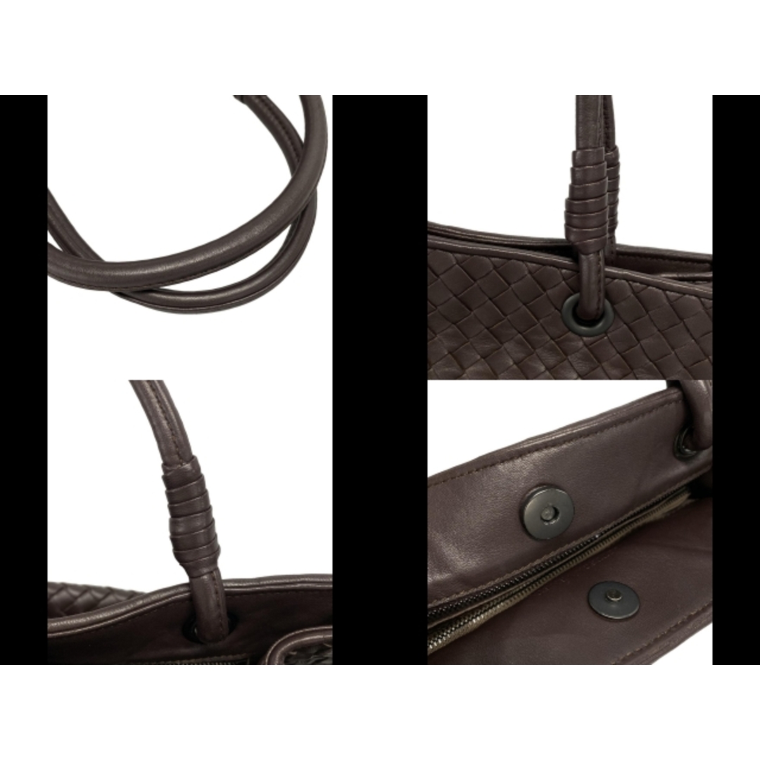 BOTTEGA VENETA - BOTTEGA VENETA(ボッテガヴェネタ) トート BOTTEGA VENETA - BOTTEGA VENETA(ボッテガヴェネタ) トート