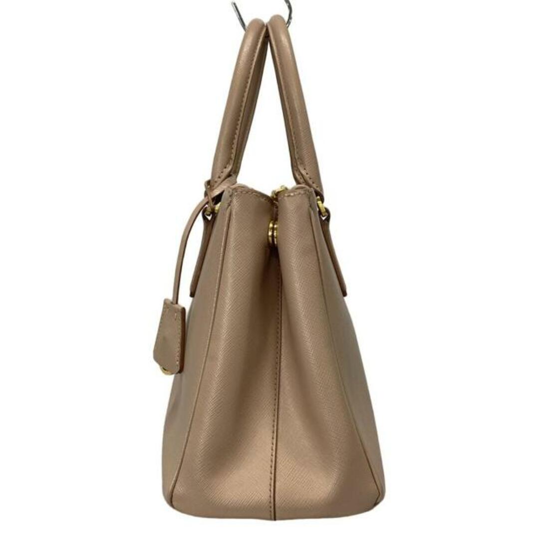 PRADA - PRADA(プラダ) トートバッグ ガレリアスモールバッグ PRADA - PRADA(プラダ) トートバッグ ガレリアスモールバッグ