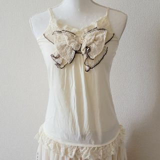 axes femme(キャミソール)のフリマアイテム一覧 axes femme(キャミソール)のフリマアイテム一覧