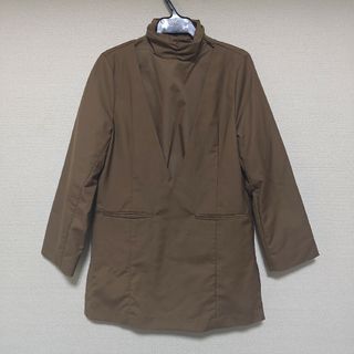 Ameri VINTAGE - Ameri vintage RIB SWITCHING OVER JACKETの Ameri VINTAGE - Ameri vintage RIB SWITCHING OVER JACKETの