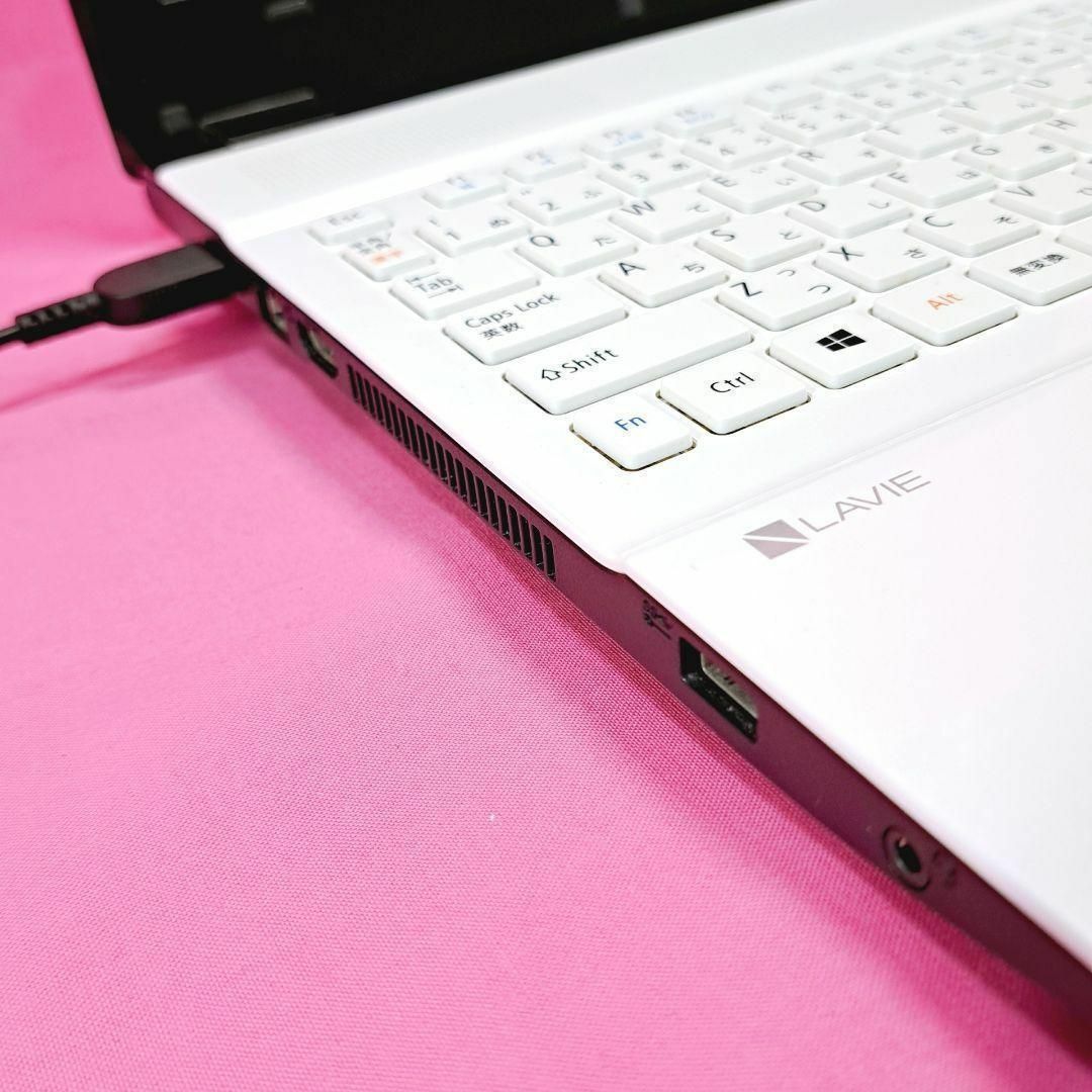 NEC - 199✨第7世代i7/SSD/16GB✨Windows11✨NECノートパソコン NEC - 199✨第7世代i7/SSD/16GB✨Windows11✨NECノートパソコン