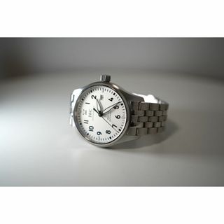 IWC - IWC お魚 リューズ 🐠の通販 by ポポのお店(^-^)/|アイ IWC - IWC お魚 リューズ 🐠の通販 by ポポのお店(^-^)/|アイ