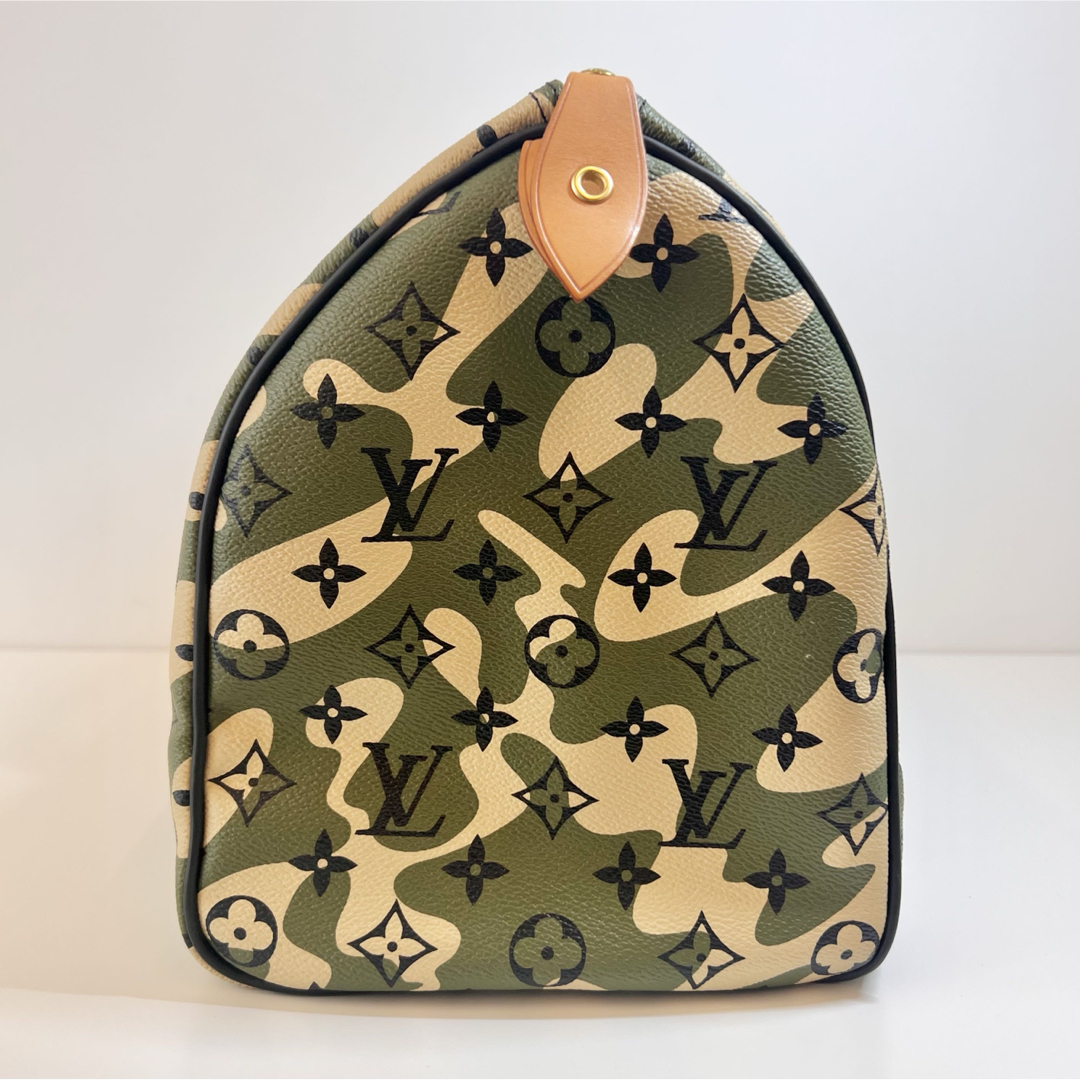 LOUIS VUITTON - 【希少商品】LOUIS VUITTON 村上隆 カモフラ LOUIS VUITTON - 【希少商品】LOUIS VUITTON 村上隆 カモフラ
