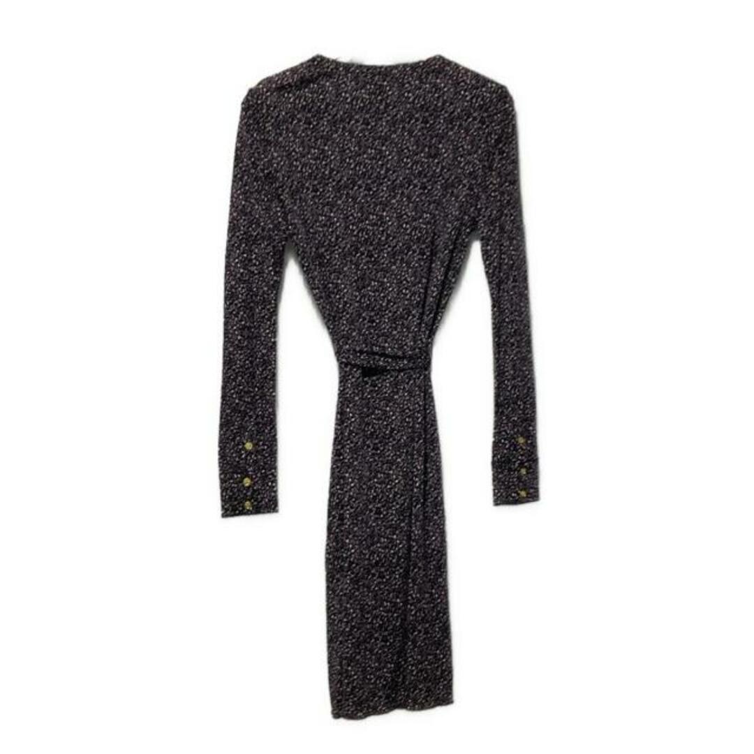 Tory Burch - TORY BURCH(トリーバーチ) ワンピース サイズS Tory Burch - TORY BURCH(トリーバーチ) ワンピース サイズS