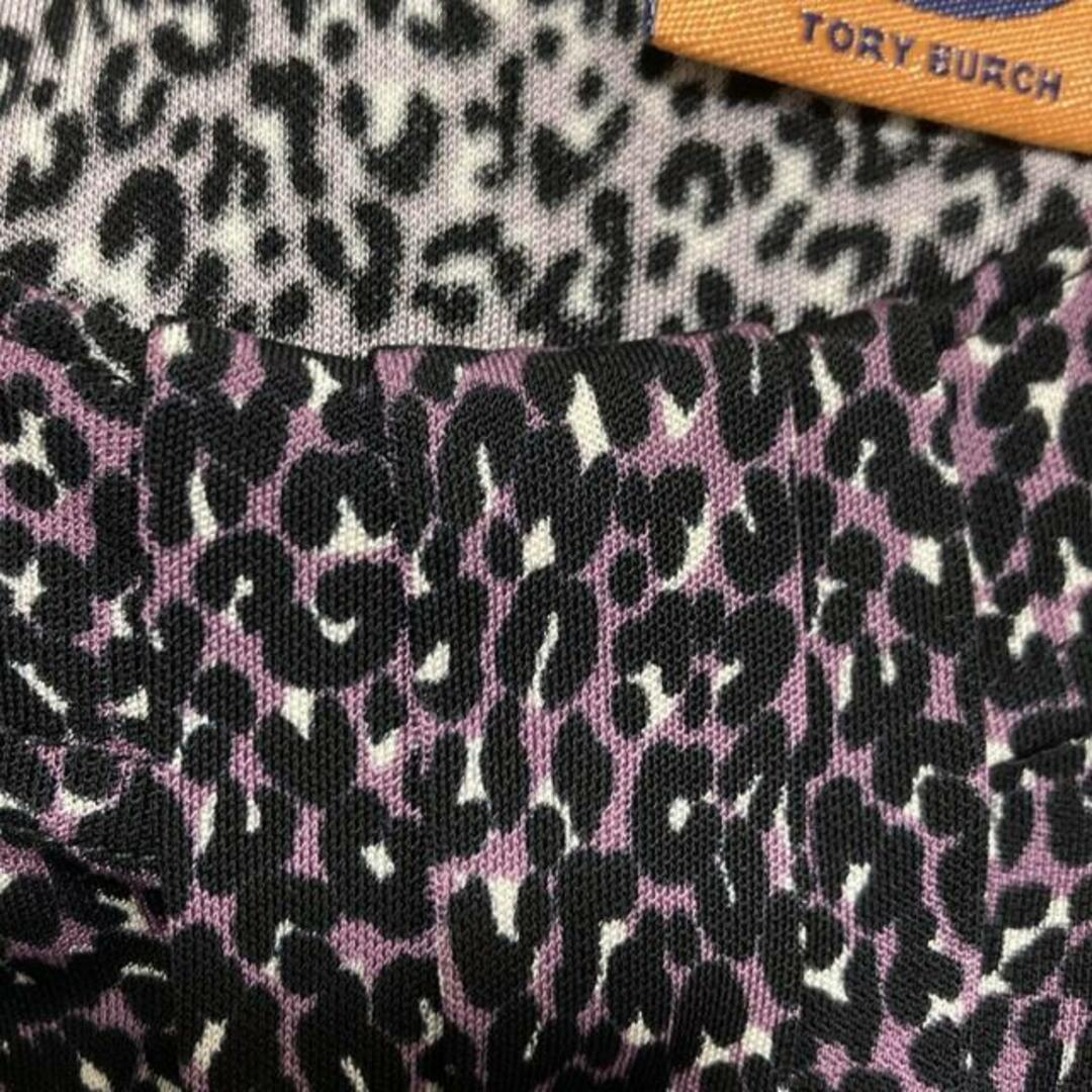 Tory Burch - TORY BURCH(トリーバーチ) ワンピース サイズS Tory Burch - TORY BURCH(トリーバーチ) ワンピース サイズS
