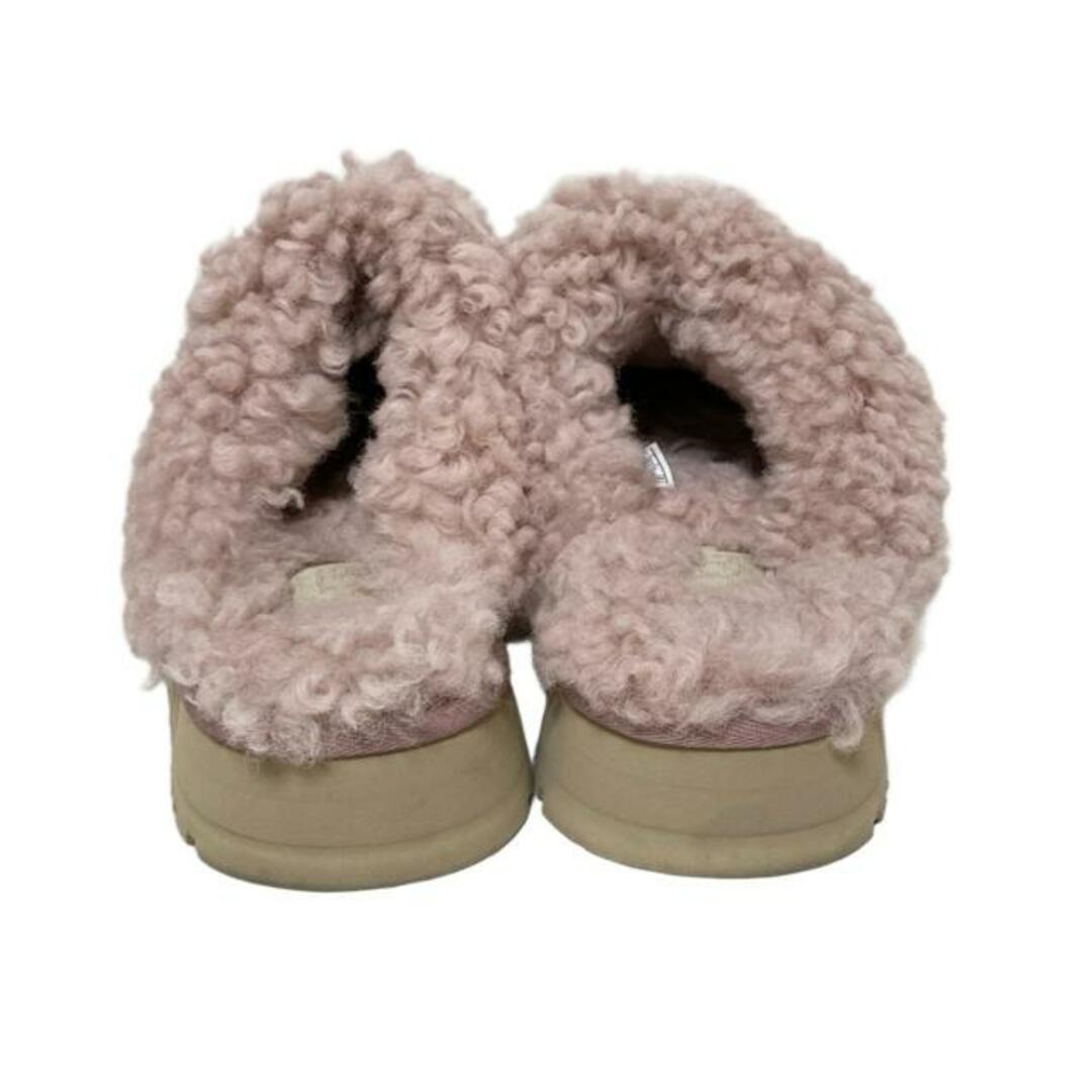 UGG - UGG(アグ) サンダル 23 レディース ディスケット UGG - UGG(アグ) サンダル 23 レディース ディスケット