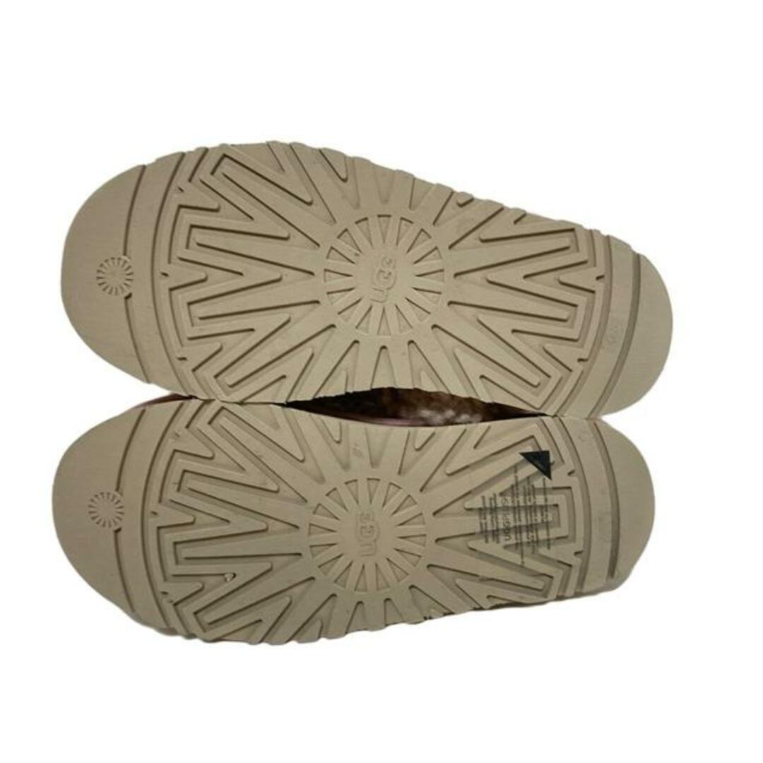 UGG - UGG(アグ) サンダル 23 レディース ディスケット UGG - UGG(アグ) サンダル 23 レディース ディスケット