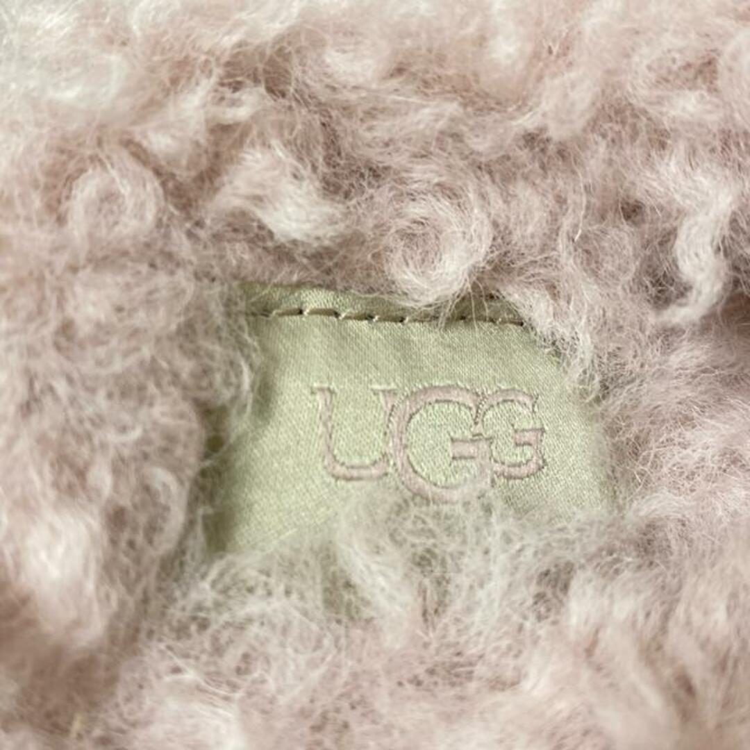UGG - UGG(アグ) サンダル 23 レディース ディスケット UGG - UGG(アグ) サンダル 23 レディース ディスケット