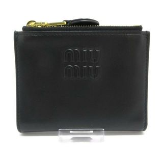 MIU MIU(ビジュー ・ 財布)のフリマアイテム一覧 MIU MIU(ビジュー ・ 財布)のフリマアイテム一覧