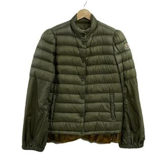 MONCLER(フリル ・ ダウンジャケット)のフリマアイテム一覧 MONCLER(フリル ・ ダウンジャケット)のフリマアイテム一覧