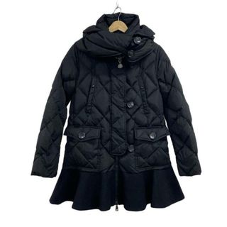 MONCLER(ダウンコート)のフリマアイテム一覧 MONCLER(ダウンコート)のフリマアイテム一覧