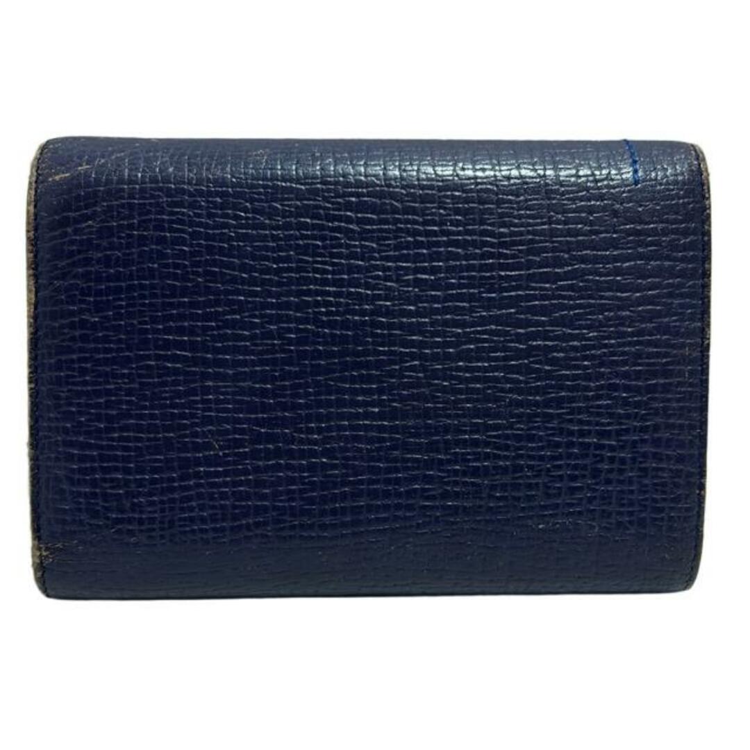 LOEWE - LOEWE(ロエベ) 2つ折り財布 - パープル レザーの通販 by LOEWE - LOEWE(ロエベ) 2つ折り財布 - パープル レザーの通販 by