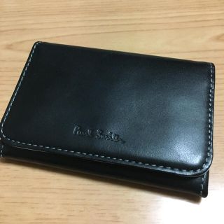 ポールスミス(Paul Smith)の【ささ様専用】ポールスミス 名刺入れ(名刺入れ/定期入れ)