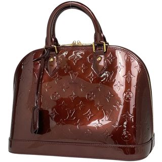LOUIS VUITTON(エナメル ・ ハンドバッグ)のフリマアイテム一覧 LOUIS VUITTON(エナメル ・ ハンドバッグ)のフリマアイテム一覧