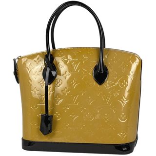 LOUIS VUITTON(エナメル ・ ハンドバッグ)のフリマアイテム一覧 LOUIS VUITTON(エナメル ・ ハンドバッグ)のフリマアイテム一覧