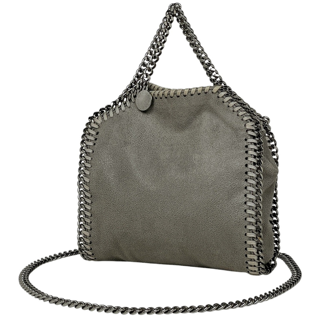Stella McCartney - ステラマッカートニー ファラベラ タイニー Stella McCartney - ステラマッカートニー ファラベラ タイニー