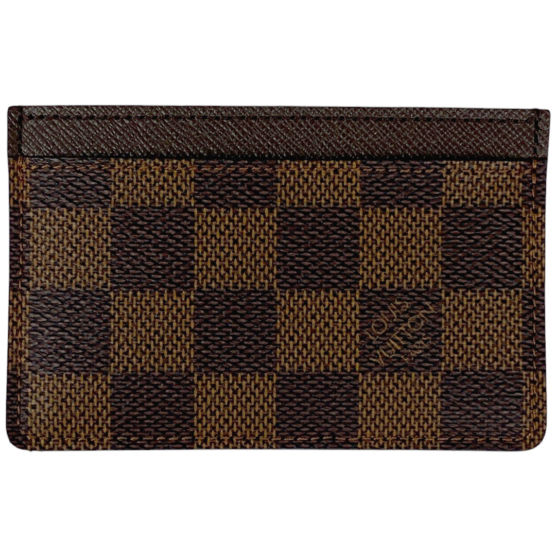 LOUIS VUITTON - ルイ・ヴィトン ポルト カルト サーンプル LOUIS VUITTON - ルイ・ヴィトン ポルト カルト サーンプル