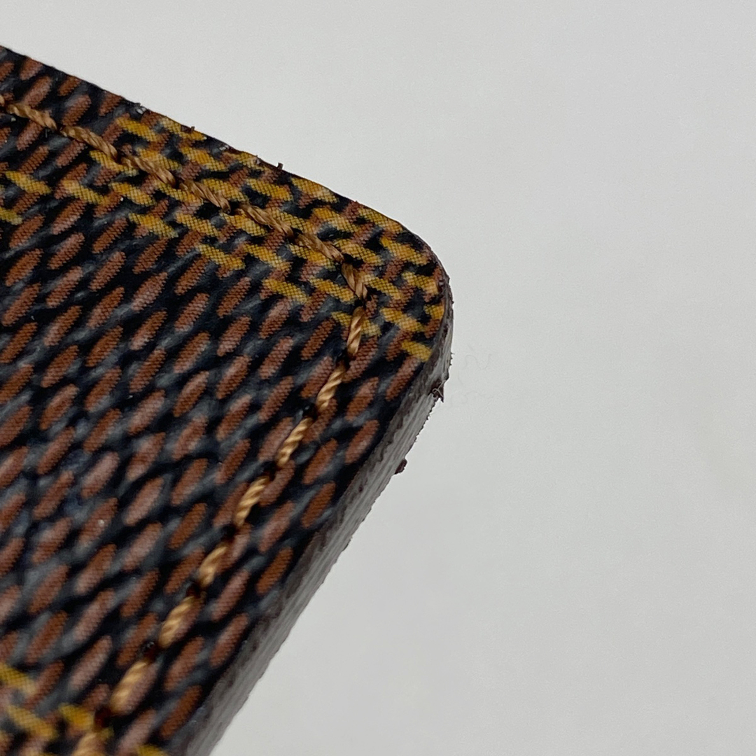LOUIS VUITTON - ルイ・ヴィトン ポルト カルト サーンプル LOUIS VUITTON - ルイ・ヴィトン ポルト カルト サーンプル