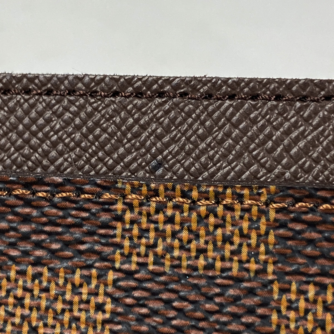 LOUIS VUITTON - ルイ・ヴィトン ポルト カルト サーンプル LOUIS VUITTON - ルイ・ヴィトン ポルト カルト サーンプル