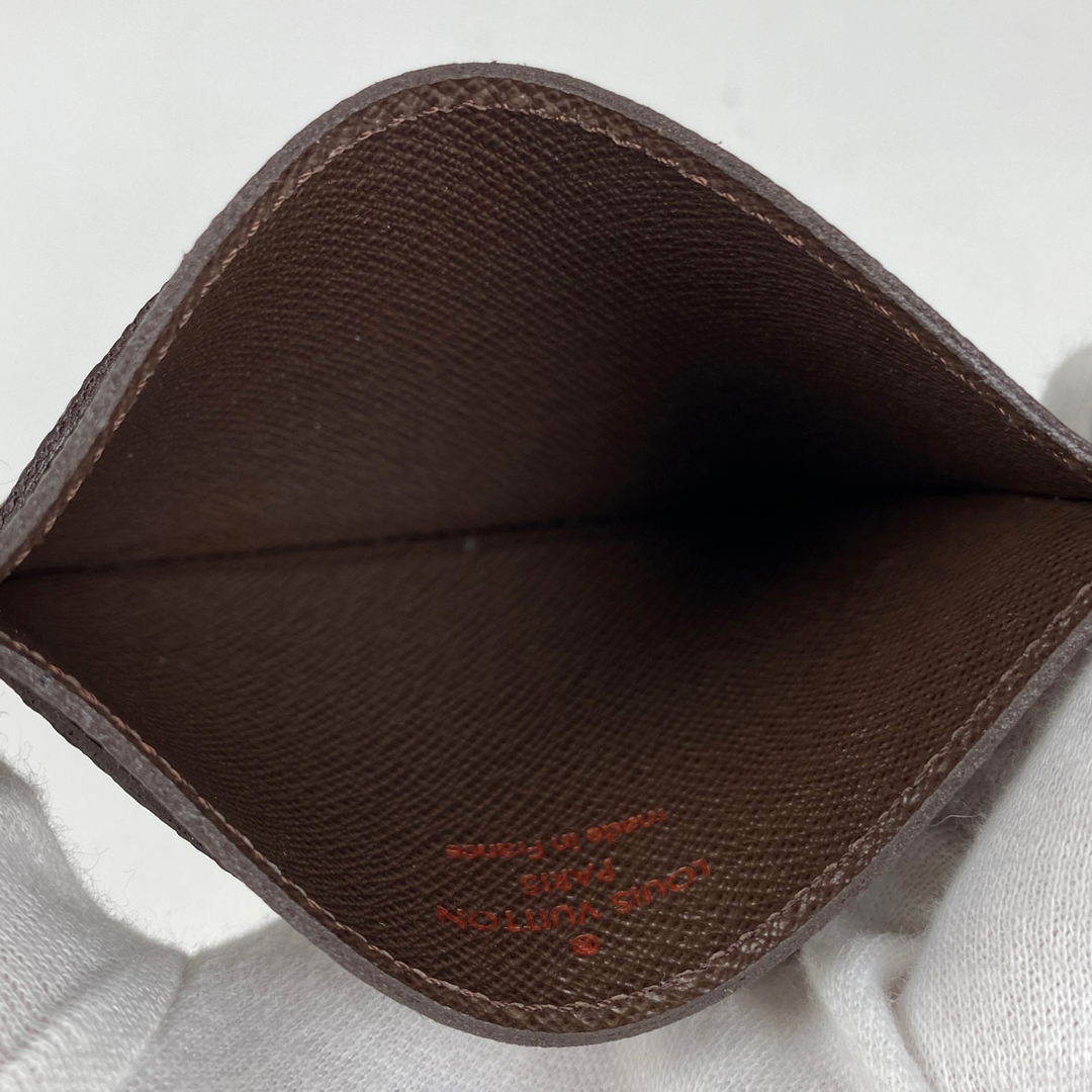 LOUIS VUITTON - ルイ・ヴィトン ポルト カルト サーンプル LOUIS VUITTON - ルイ・ヴィトン ポルト カルト サーンプル