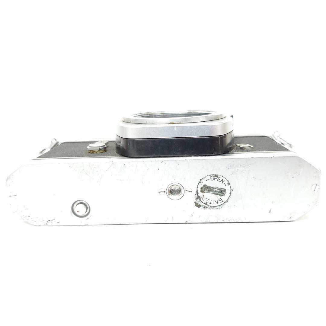 PENTAX - 【動作確認済】 Pentax SPOTMATIC SP F0321-5eの通販