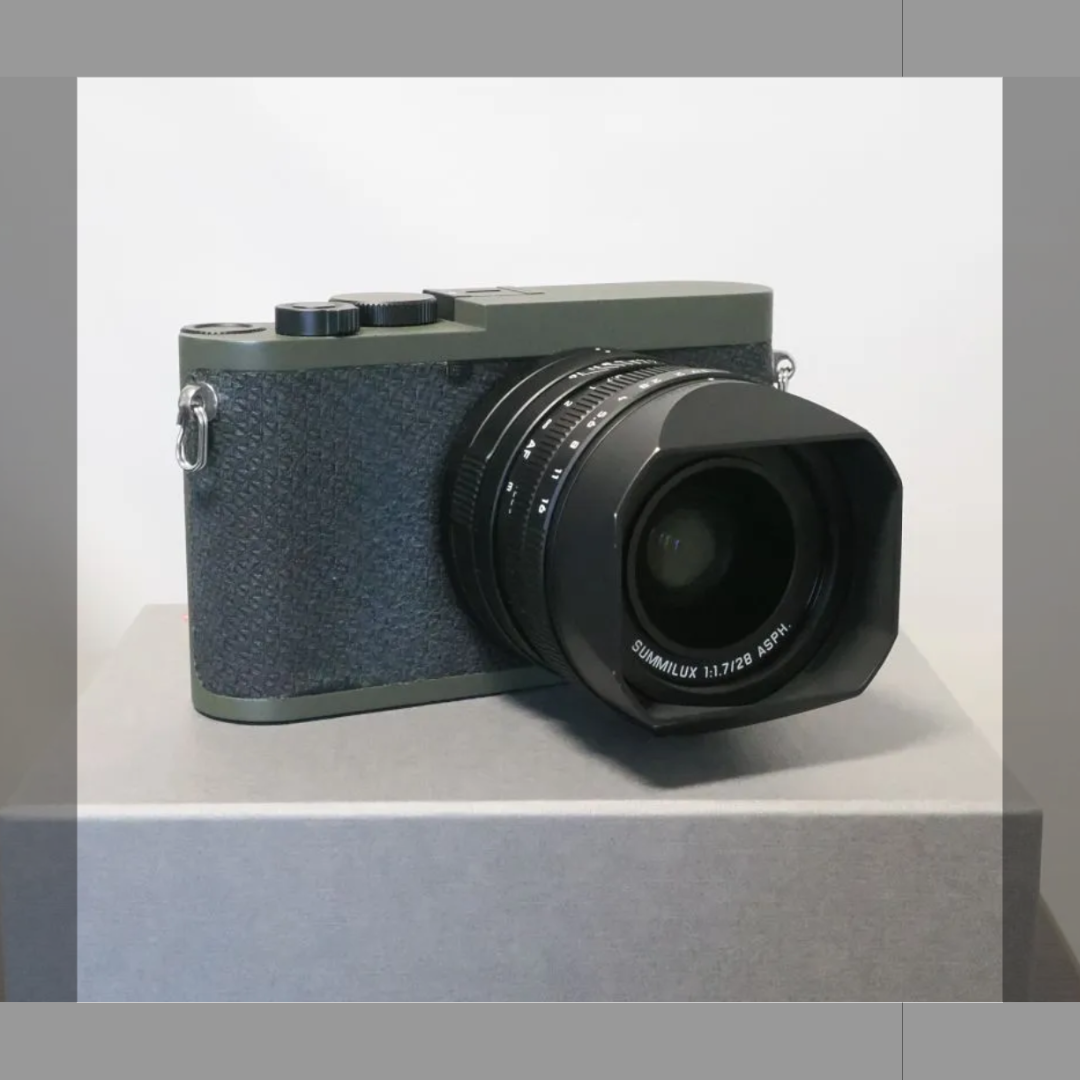 LEICA - ライカ Q2 レポーター Leica Q2 Reporterの通販 by LEICA - ライカ Q2 レポーター Leica Q2 Reporterの通販 by