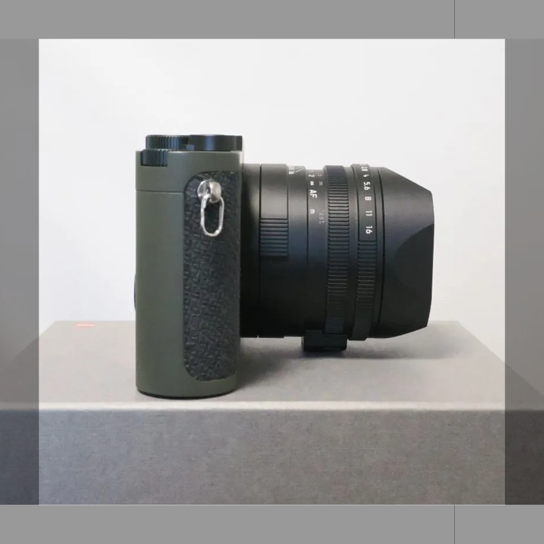 LEICA - ライカ Q2 レポーター Leica Q2 Reporterの通販 by LEICA - ライカ Q2 レポーター Leica Q2 Reporterの通販 by