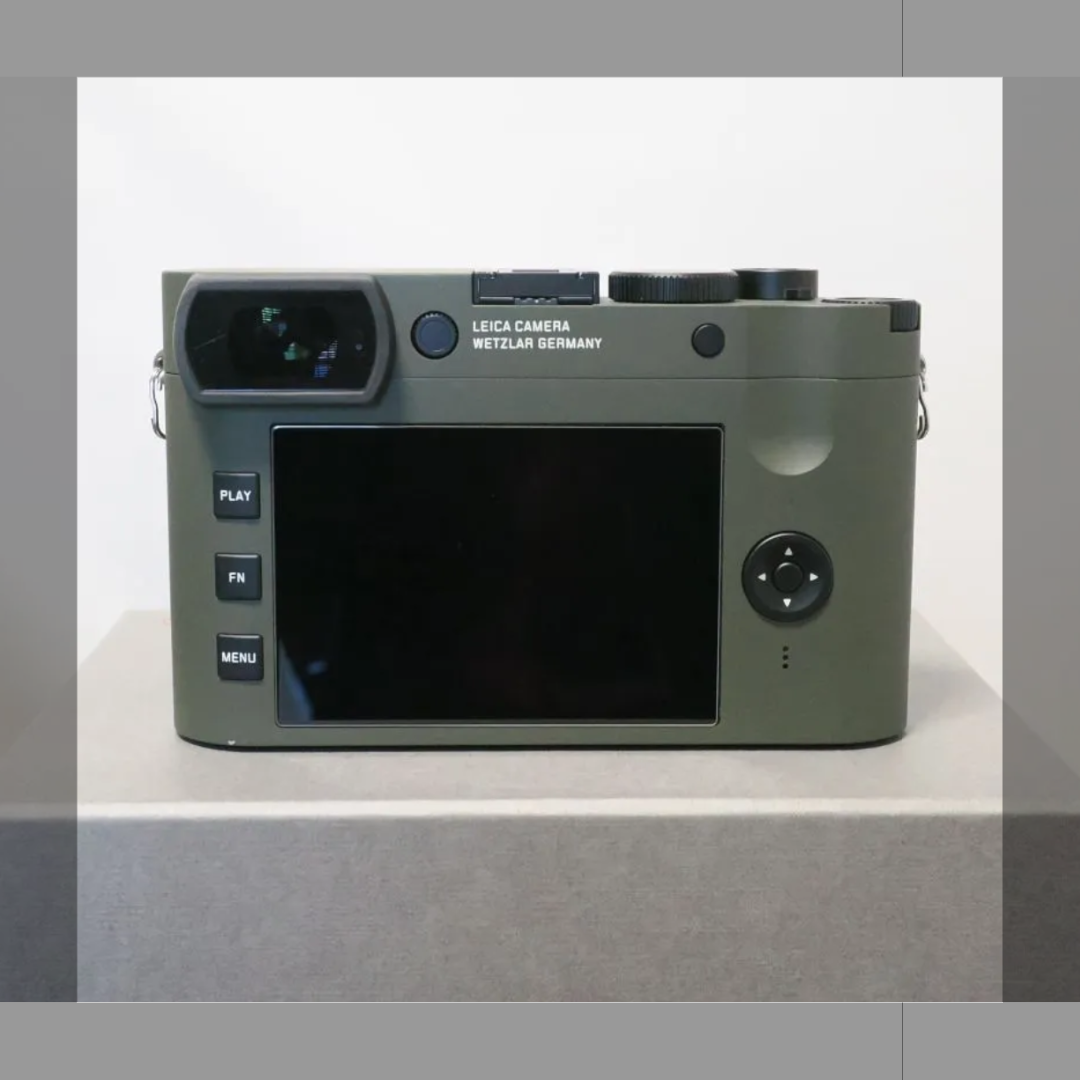 LEICA - ライカ Q2 レポーター Leica Q2 Reporterの通販 by LEICA - ライカ Q2 レポーター Leica Q2 Reporterの通販 by