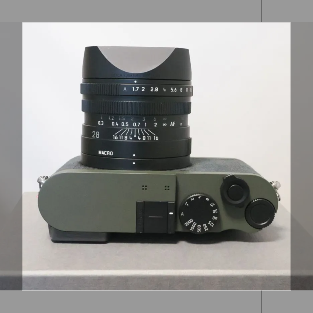 LEICA - ライカ Q2 レポーター Leica Q2 Reporterの通販 by LEICA - ライカ Q2 レポーター Leica Q2 Reporterの通販 by