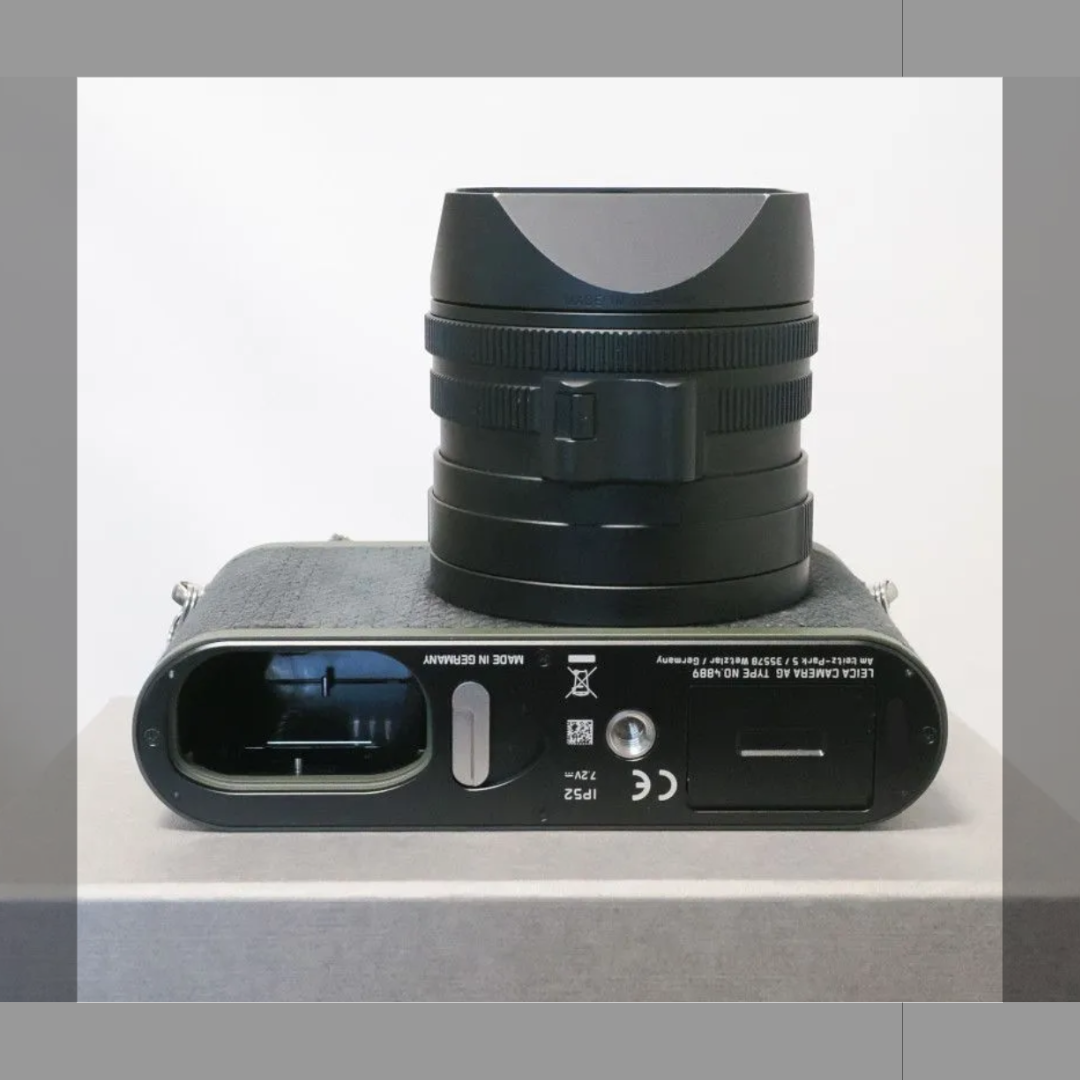 LEICA - ライカ Q2 レポーター Leica Q2 Reporterの通販 by LEICA - ライカ Q2 レポーター Leica Q2 Reporterの通販 by