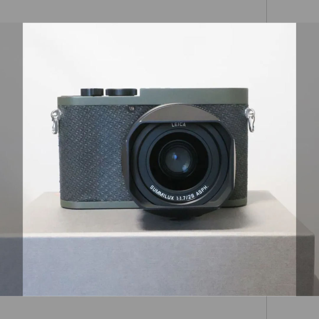 LEICA - ライカ Q2 レポーター Leica Q2 Reporterの通販 by LEICA - ライカ Q2 レポーター Leica Q2 Reporterの通販 by
