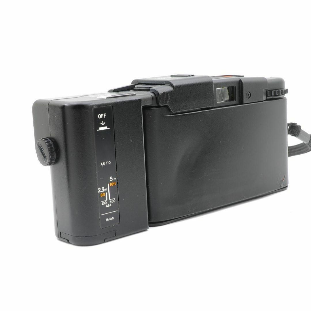 OLYMPUS - オリンパス フィルムカメラ Olympus XA2 + A11の通販 OLYMPUS - オリンパス フィルムカメラ Olympus XA2 + A11の通販
