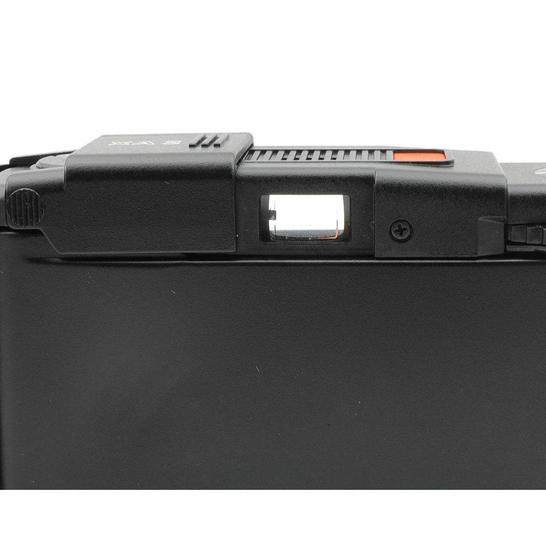 OLYMPUS - オリンパス フィルムカメラ Olympus XA2 + A11の通販 OLYMPUS - オリンパス フィルムカメラ Olympus XA2 + A11の通販