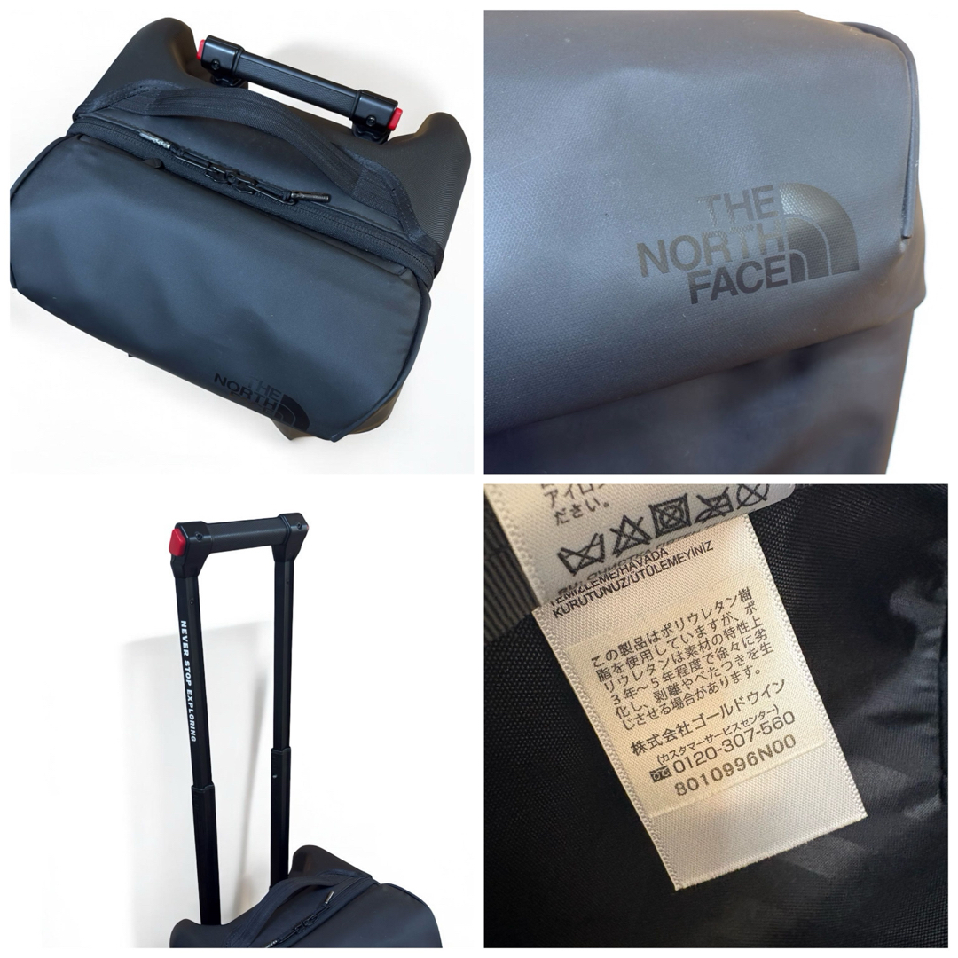 THE NORTH FACE - 【廃盤 希少品】ノースフェイス ストラト THE NORTH FACE - 【廃盤 希少品】ノースフェイス ストラト