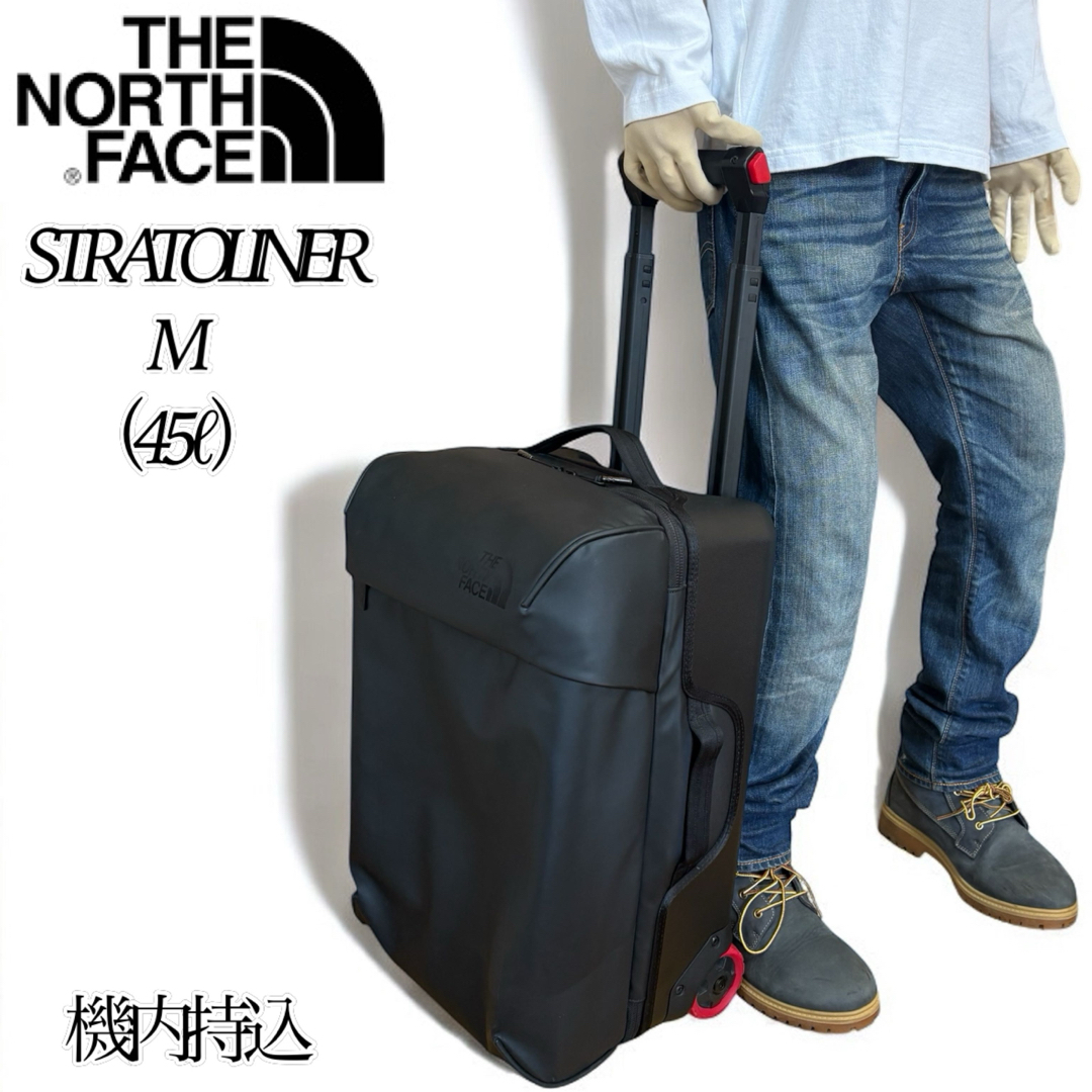 THE NORTH FACE - 【廃盤 希少品】ノースフェイス ストラト THE NORTH FACE - 【廃盤 希少品】ノースフェイス ストラト