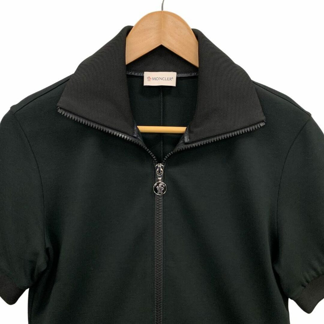 MONCLER - モンクレール 23SS ワンピース ABITO ジップアップ MONCLER - モンクレール 23SS ワンピース ABITO ジップアップ