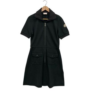MONCLER - MONCLER HYKE モンクレール ハイク プリーツ MONCLER - MONCLER HYKE モンクレール ハイク プリーツ