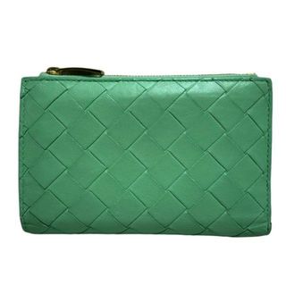 BOTTEGA VENETA(財布 ・ グリーン・カーキ/緑色系)のフリマ BOTTEGA VENETA(財布 ・ グリーン・カーキ/緑色系)のフリマ