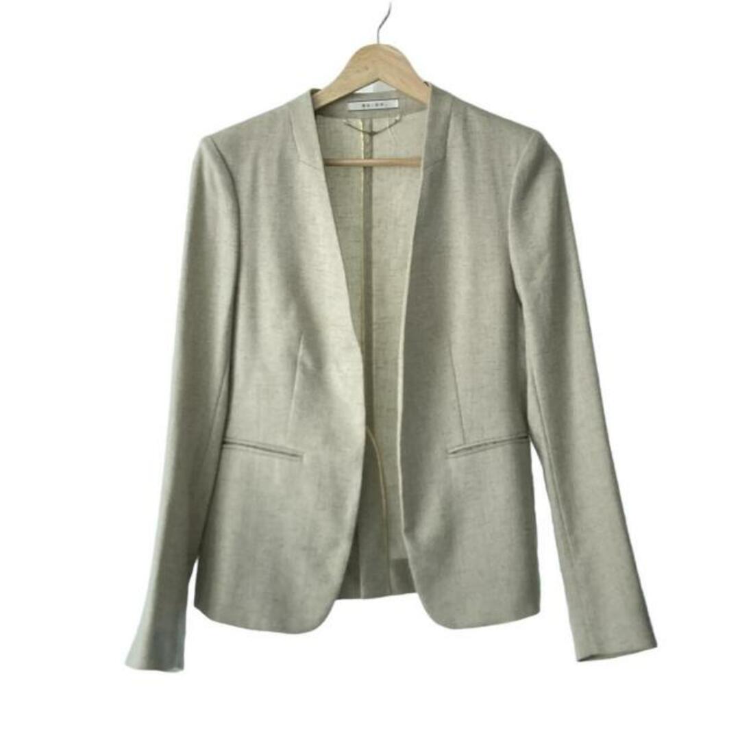 BEIGE, - BEIGE(ベイジ) ジャケット サイズ2 M レディース BEIGE, - BEIGE(ベイジ) ジャケット サイズ2 M レディース