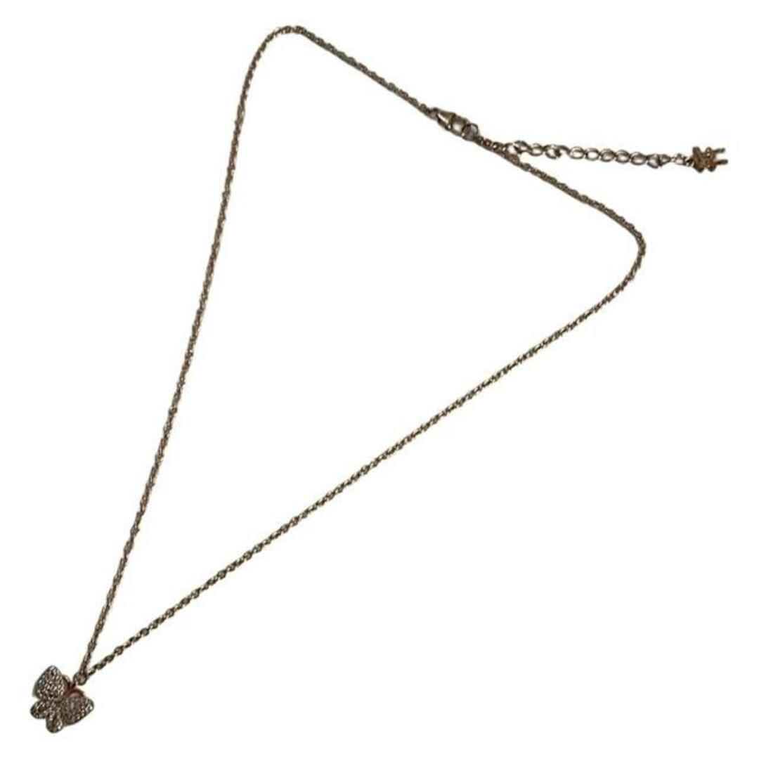 Folli Follie - FolliFollie(フォリフォリ) ネックレス美品 Folli Follie - FolliFollie(フォリフォリ) ネックレス美品