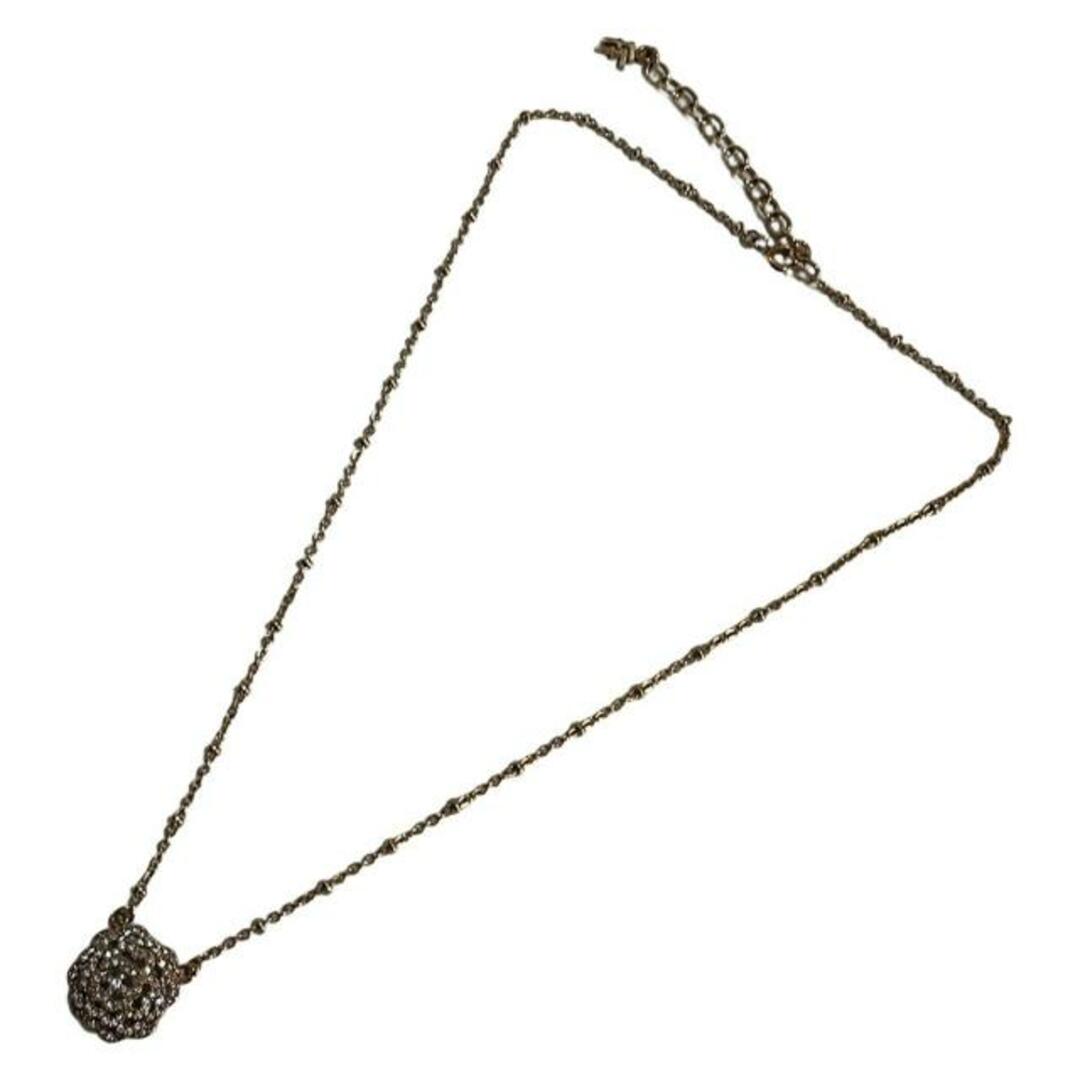 Folli Follie - FolliFollie(フォリフォリ) ネックレス美品 Folli Follie - FolliFollie(フォリフォリ) ネックレス美品