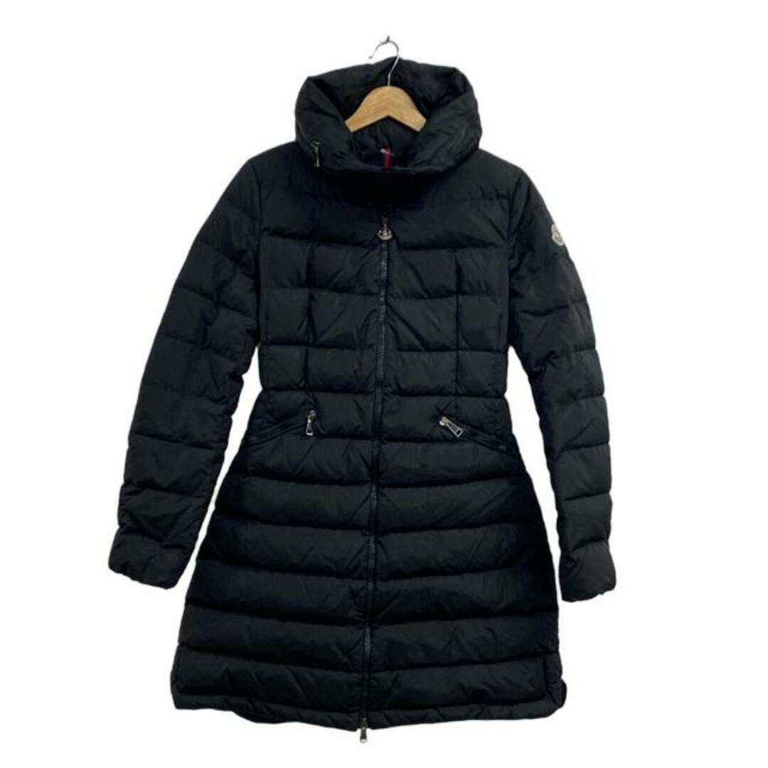 MONCLER - MONCLER(モンクレール) ダウンコート サイズ1 S MONCLER - MONCLER(モンクレール) ダウンコート サイズ1 S